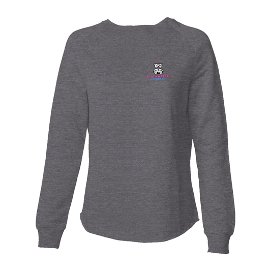 Women's Blackwater ITC Wave Wash Crewneck Sweatshirt