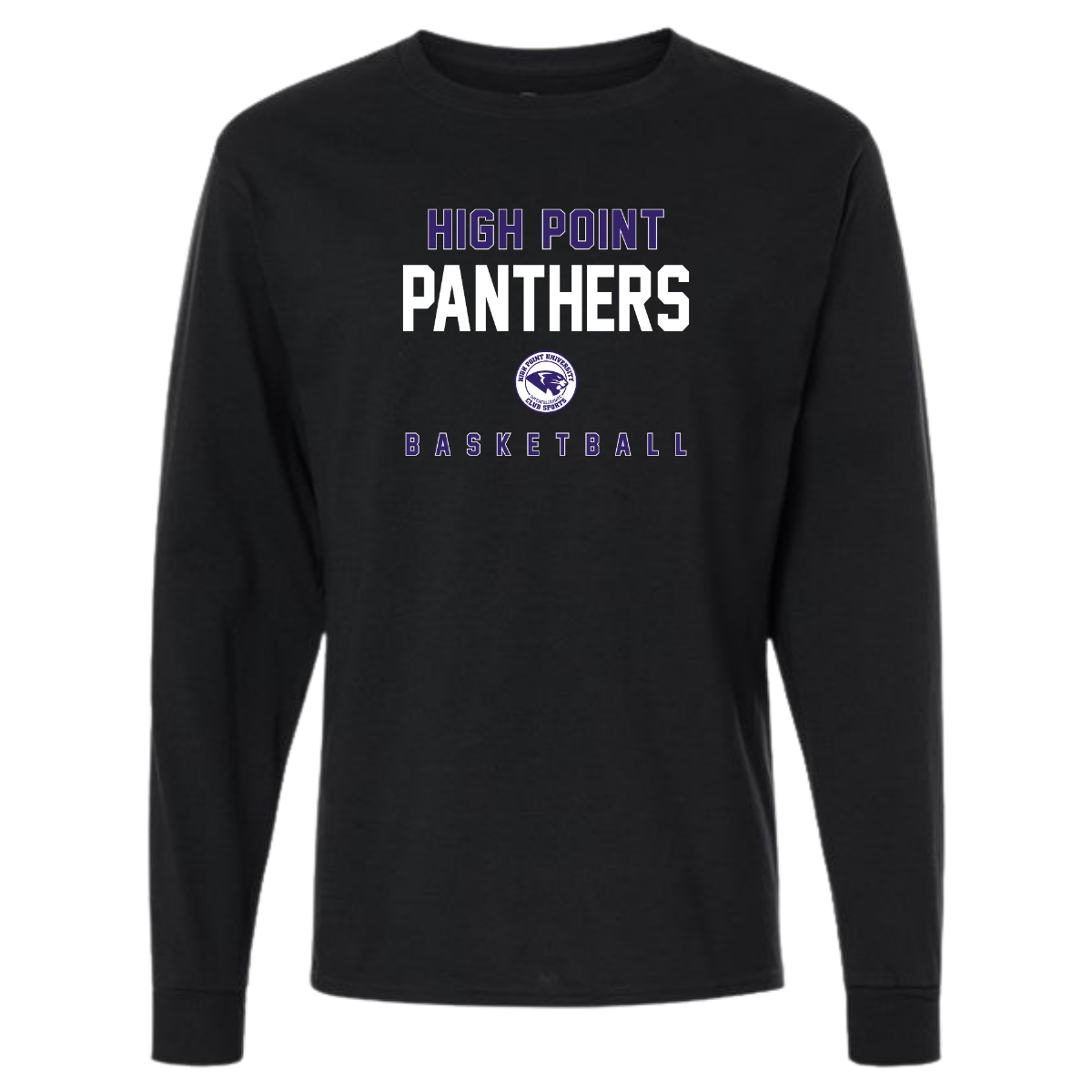 Personalizable - Adult Comfort Colors Long Sleeve T-Shirt
