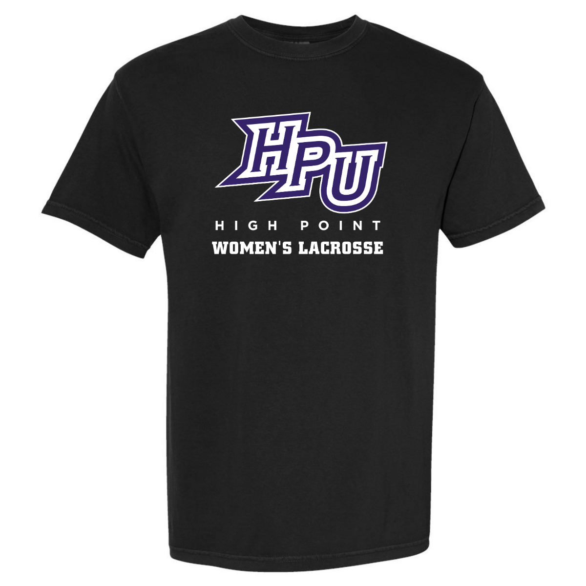 Personalizable - Adult Comfort Colors Heavyweight T-Shirt
