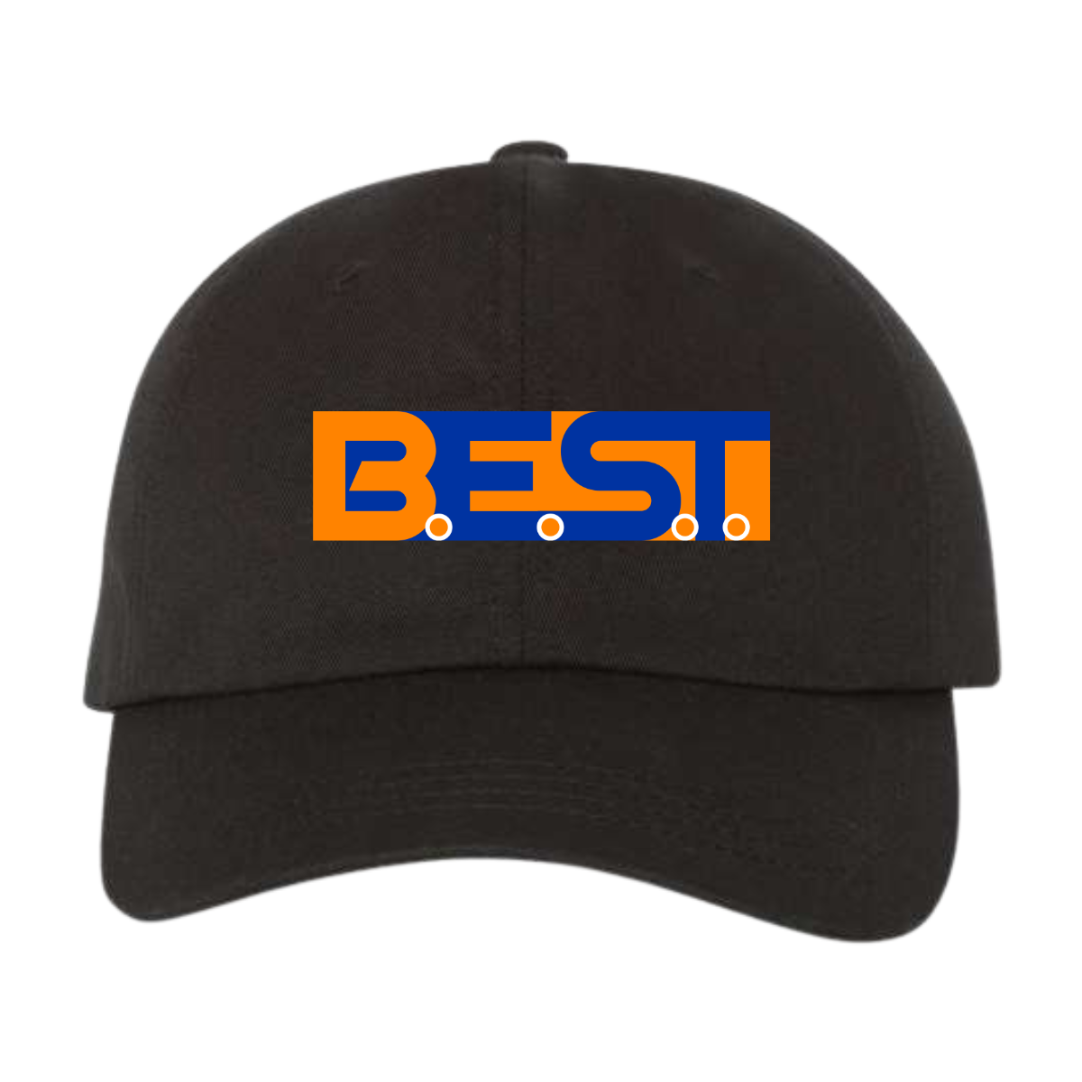 Beginners Edge Sports Training Yupoong Classic Dad Hat