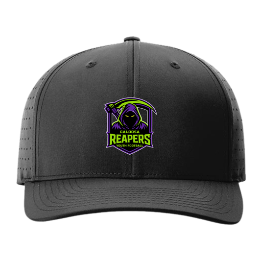Caloosa Reapers Richardson 632 Perforated Hat