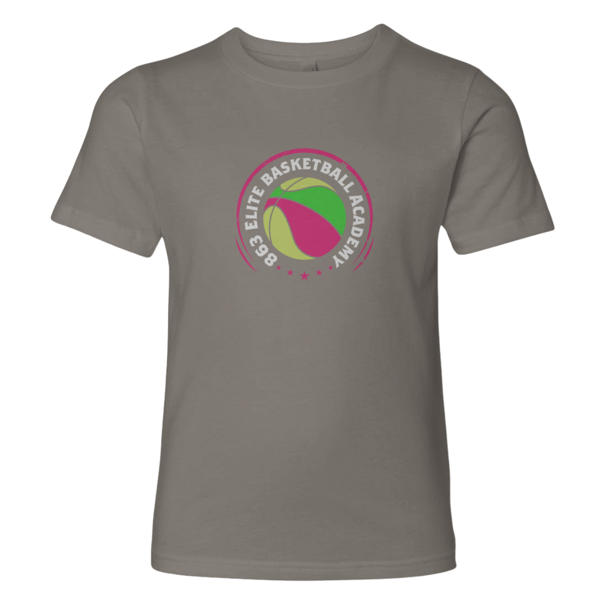 Youth Next Level Cotton T-Shirt