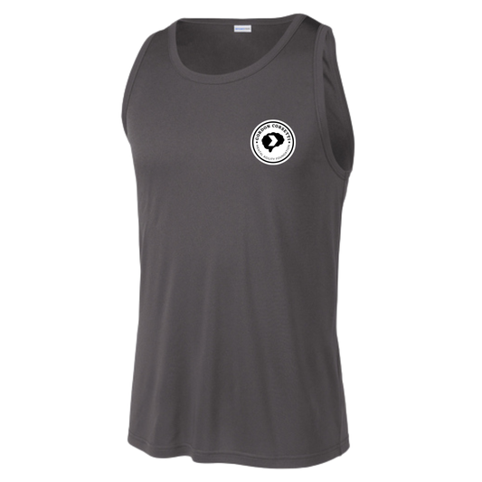 Adult Mental Agility PosiCharge Competitor Tank