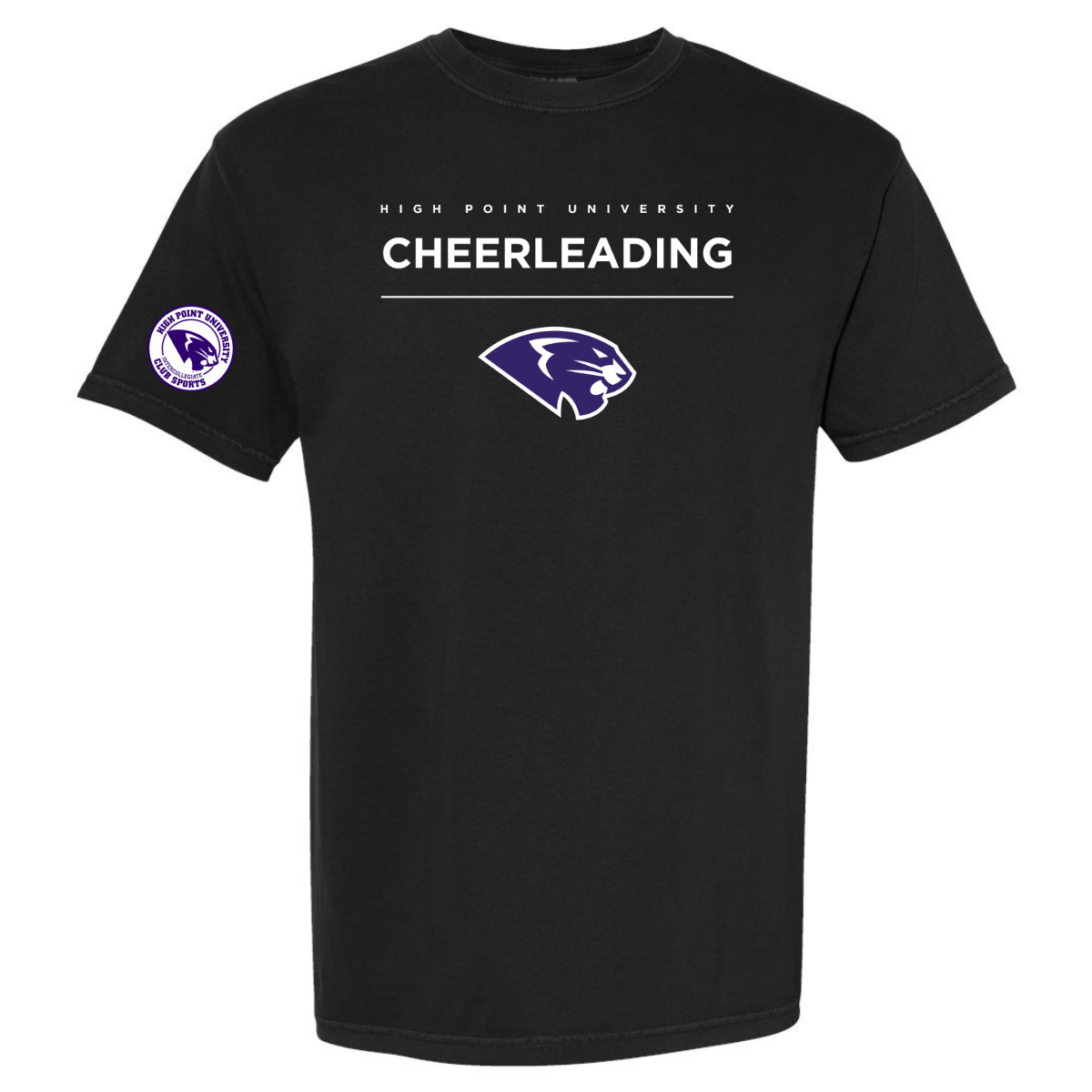 Personalizable - Adult Comfort Colors Heavyweight T-Shirt