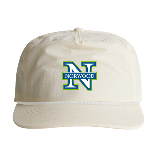 Norwood School Athletics AS Colour Surf Rope Cap