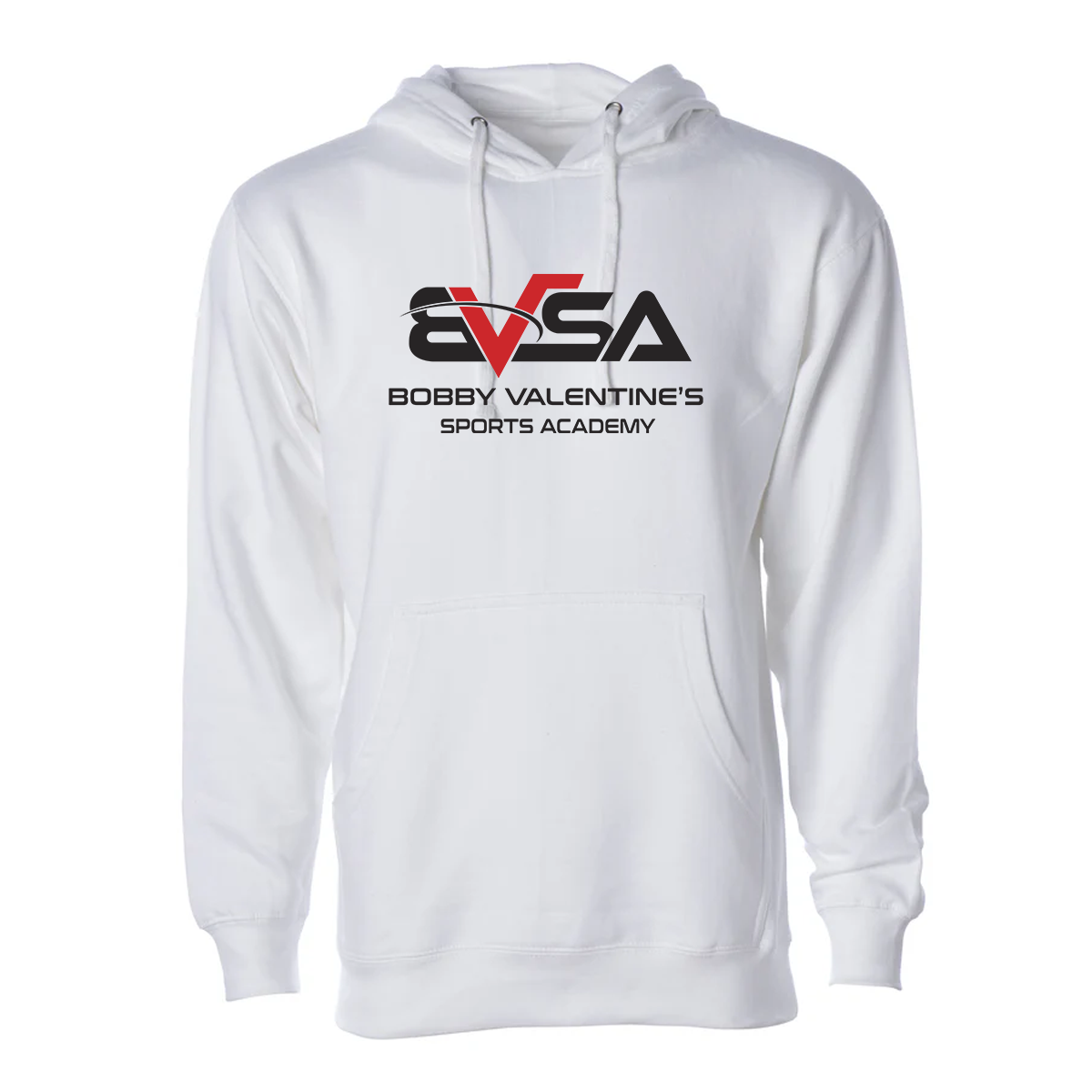 Adult BVSA ITC Midweight Hoodie