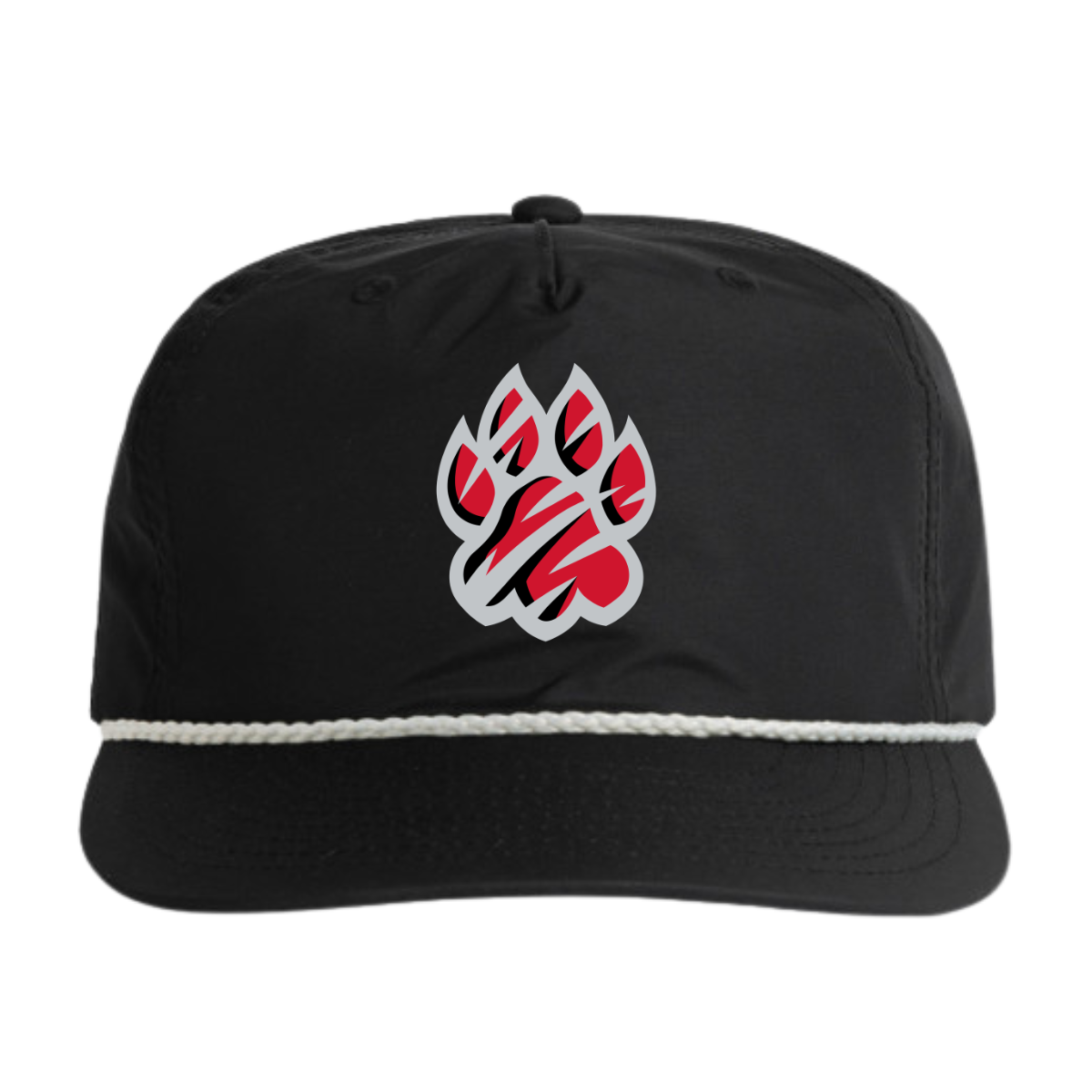 Bethel Tate Athletics AS Colour Surf Rope Cap