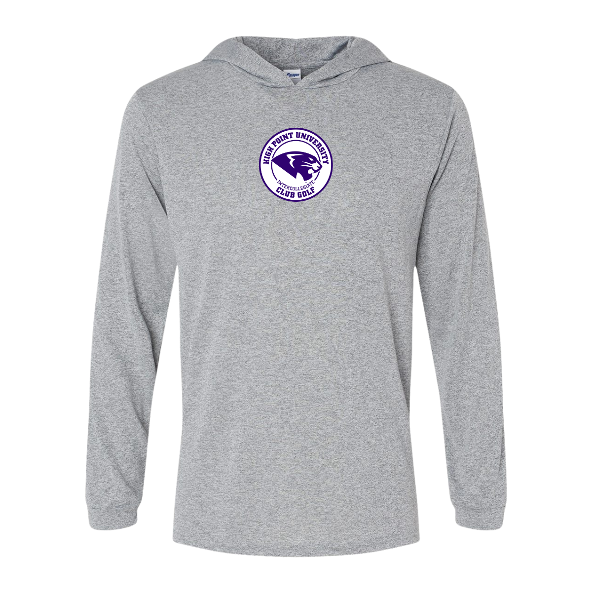 Adult Paragon Bahama Sun Hoodie