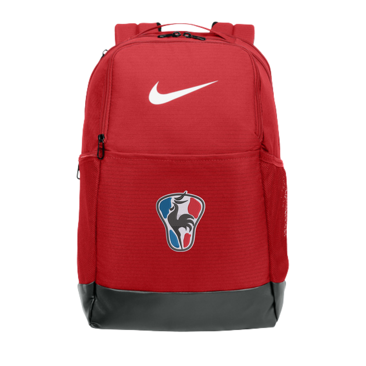 France Lacrosse Nike Brasilia Medium Backpack