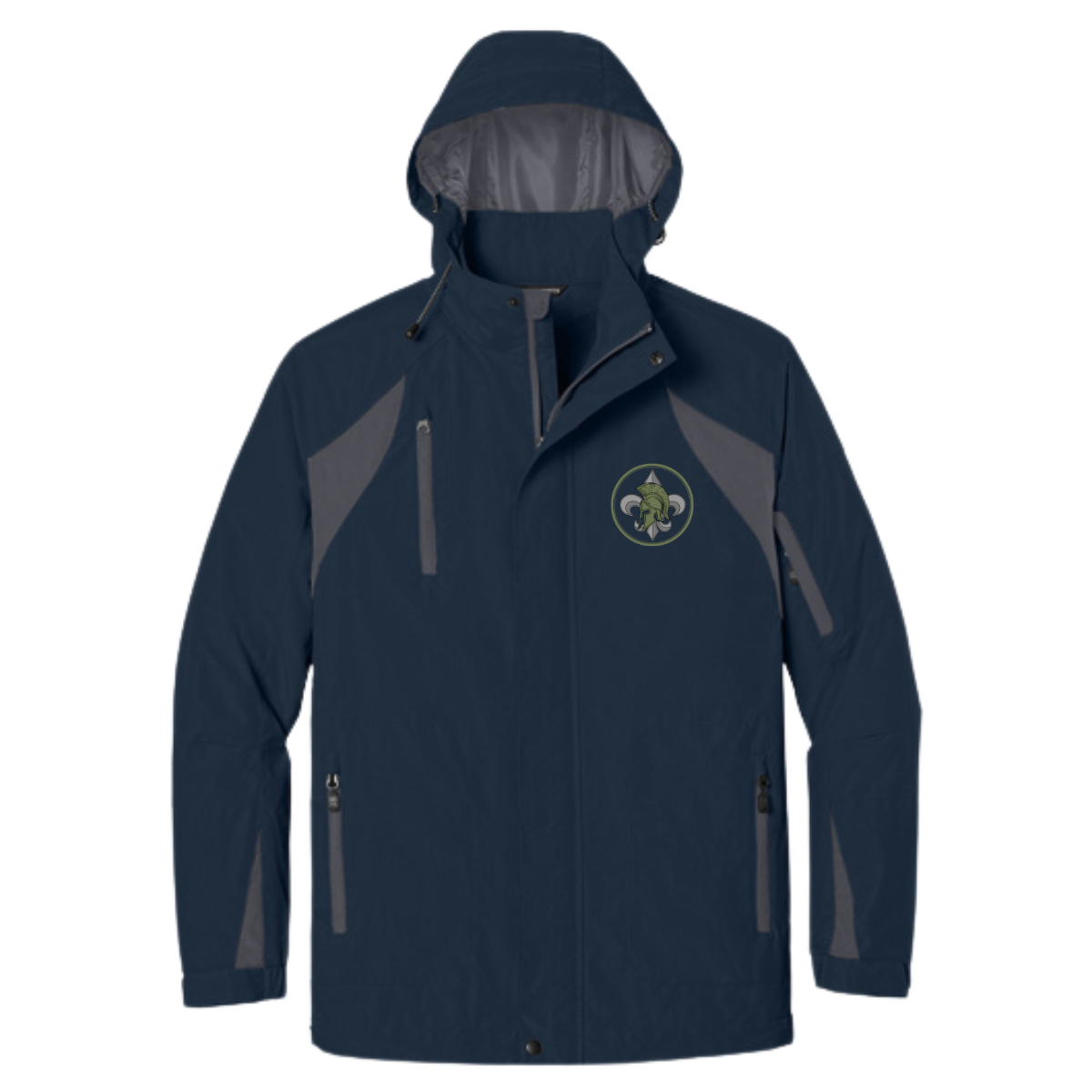 Adult NOD SRT Port Authority All-Season Jacket