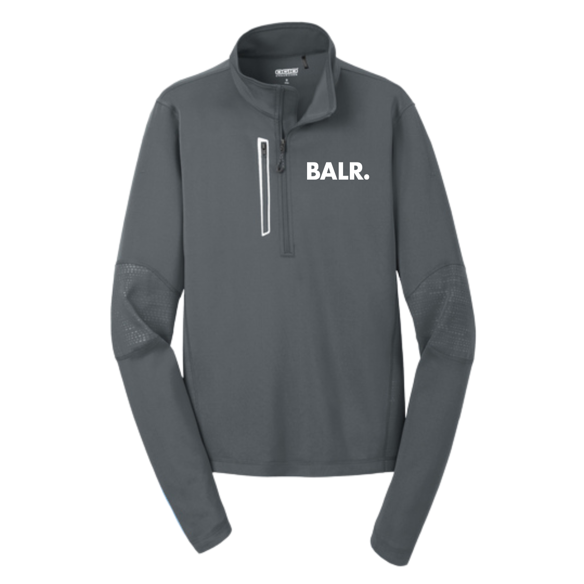 Adult HBK Lacrosse OGIO Fulcrum 1/4 Zip 1121