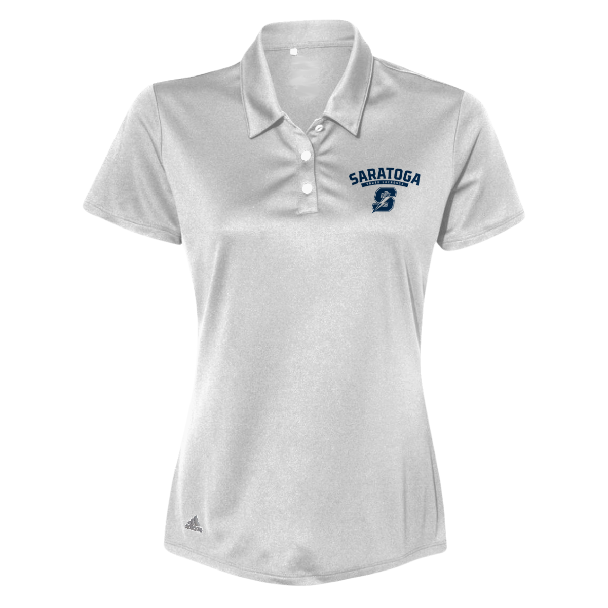 Women's SYLA Performance Polo