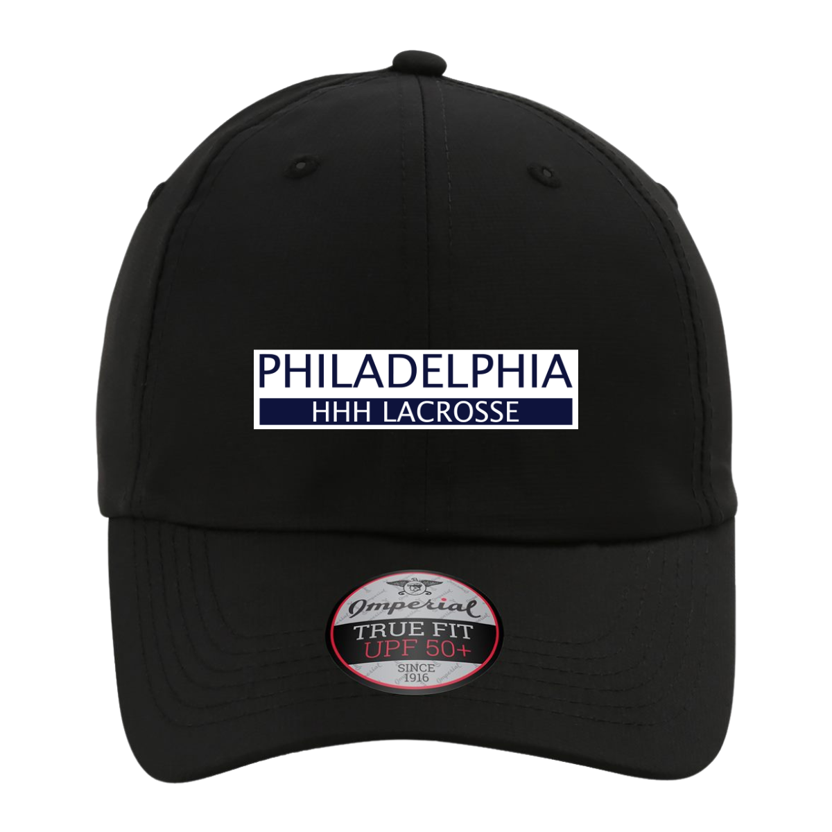 Big 4 HHH Imperial Performance Cap
