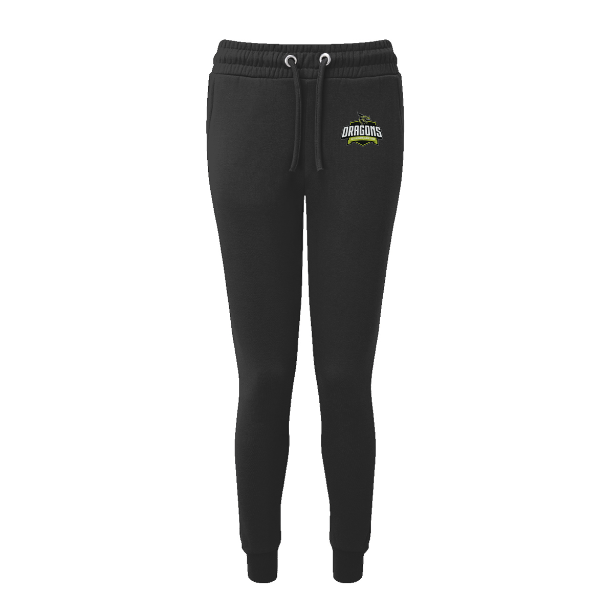 Women's Dragons TriDri Fitted Joggers