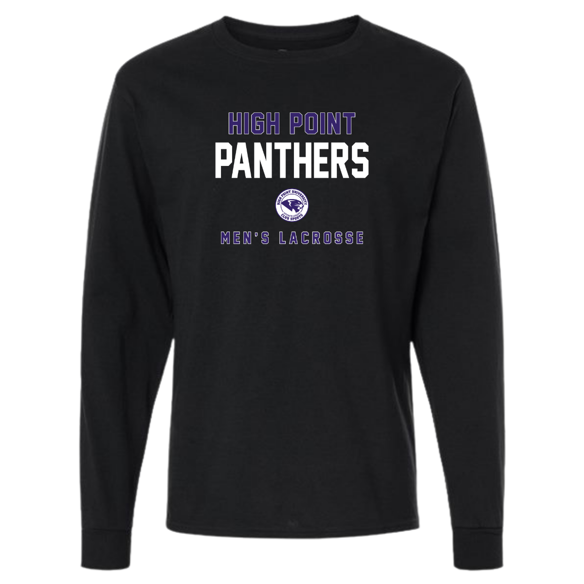 Personalizable - Adult Champion Long Sleeve T-Shirt