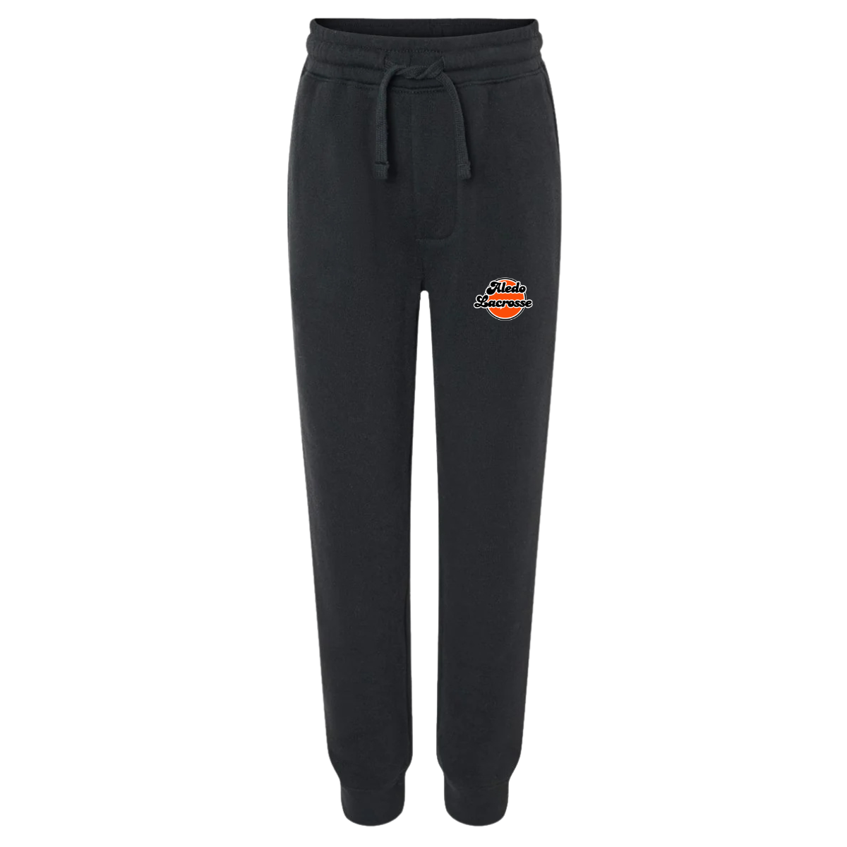 Youth Aledo Lacrosse ITC Lightweight Blend Sweatpants