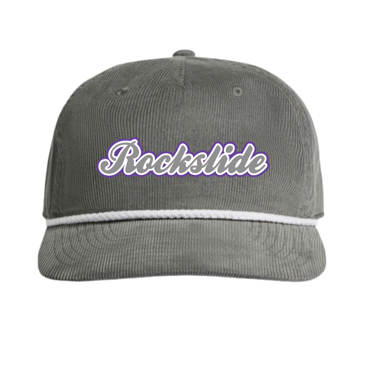 Rockslide Lacrosse AS Colour Class Cord Rope Hat
