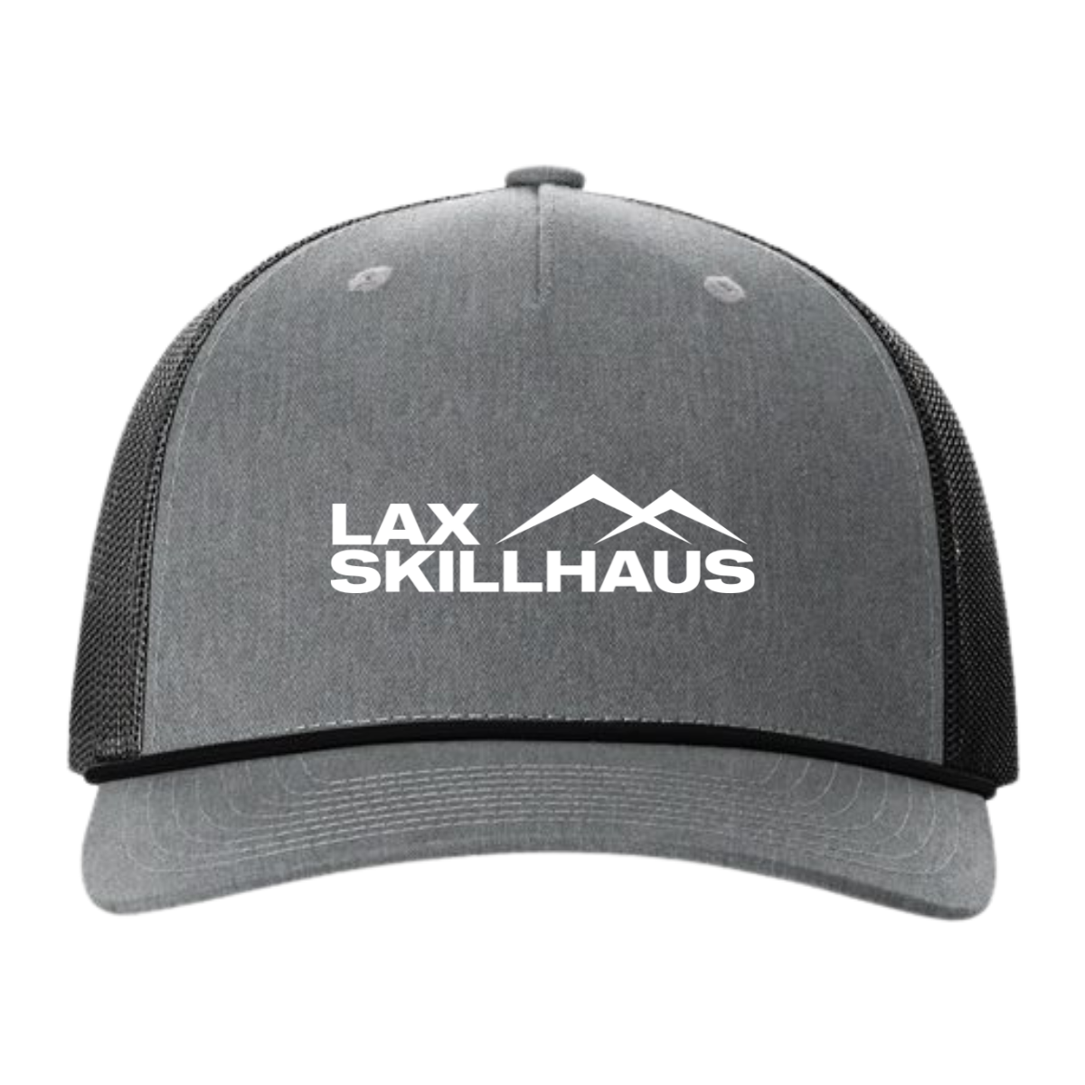 Lax SkillHaus Richardson Rope Trucker Hat