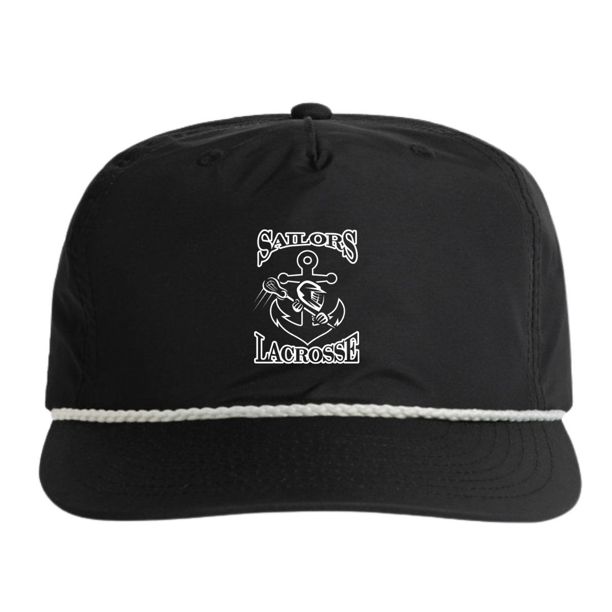 SYLC Colour Surf Rope Cap