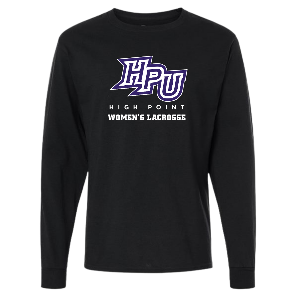 Personalizable - Adult Champion Long Sleeve T-Shirt