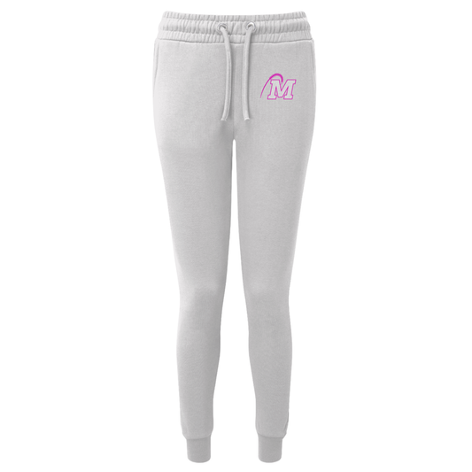 Women's Milwood Little League TriDri Fitted Joggers
