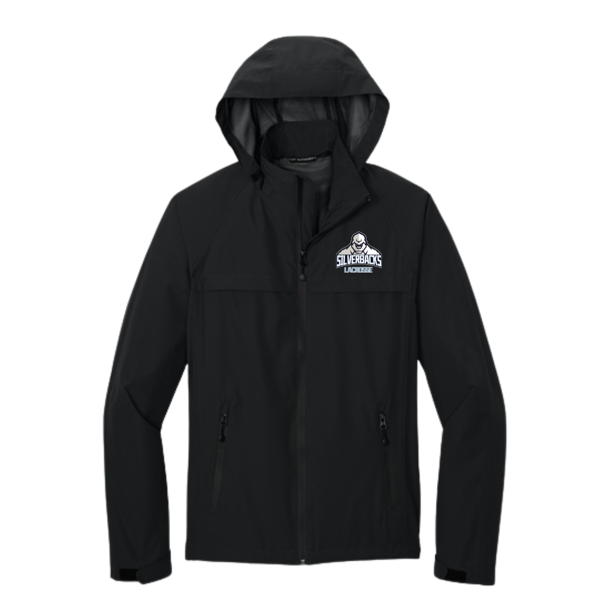 Adult BTB X DIA Port Authority Torrent Waterproof Jacket