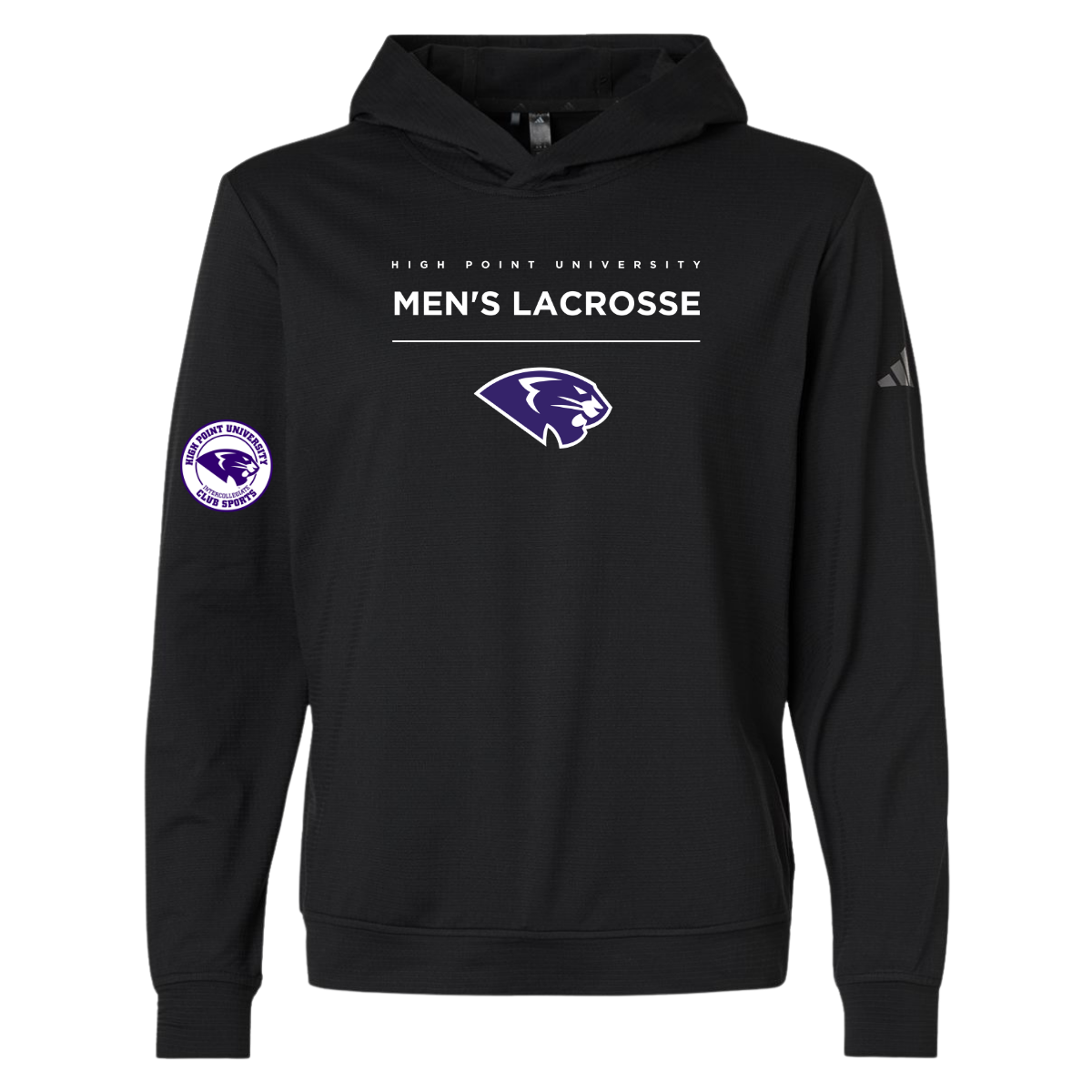 Personalizable - Adult Adidas Ultimate365 Elevated Hoodie