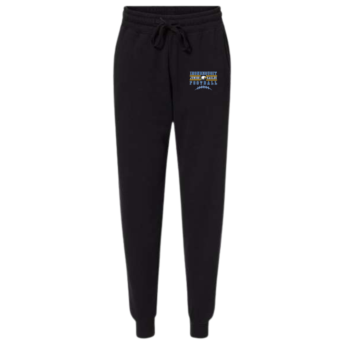 Youth Irondequoit Junior Eagles ITC Lightweight Blend Sweatpants