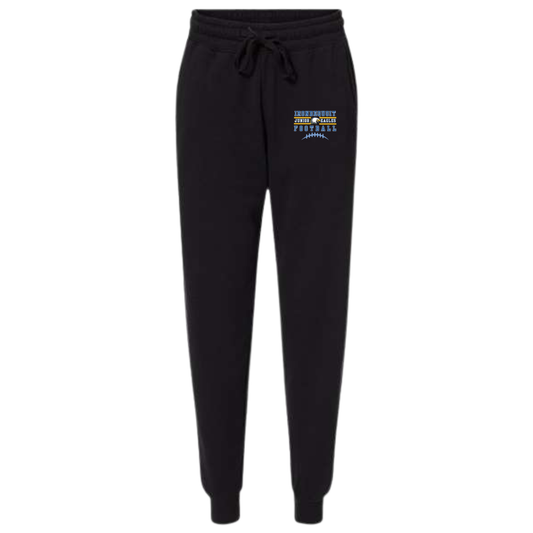 Youth Irondequoit Junior Eagles ITC Lightweight Blend Sweatpants