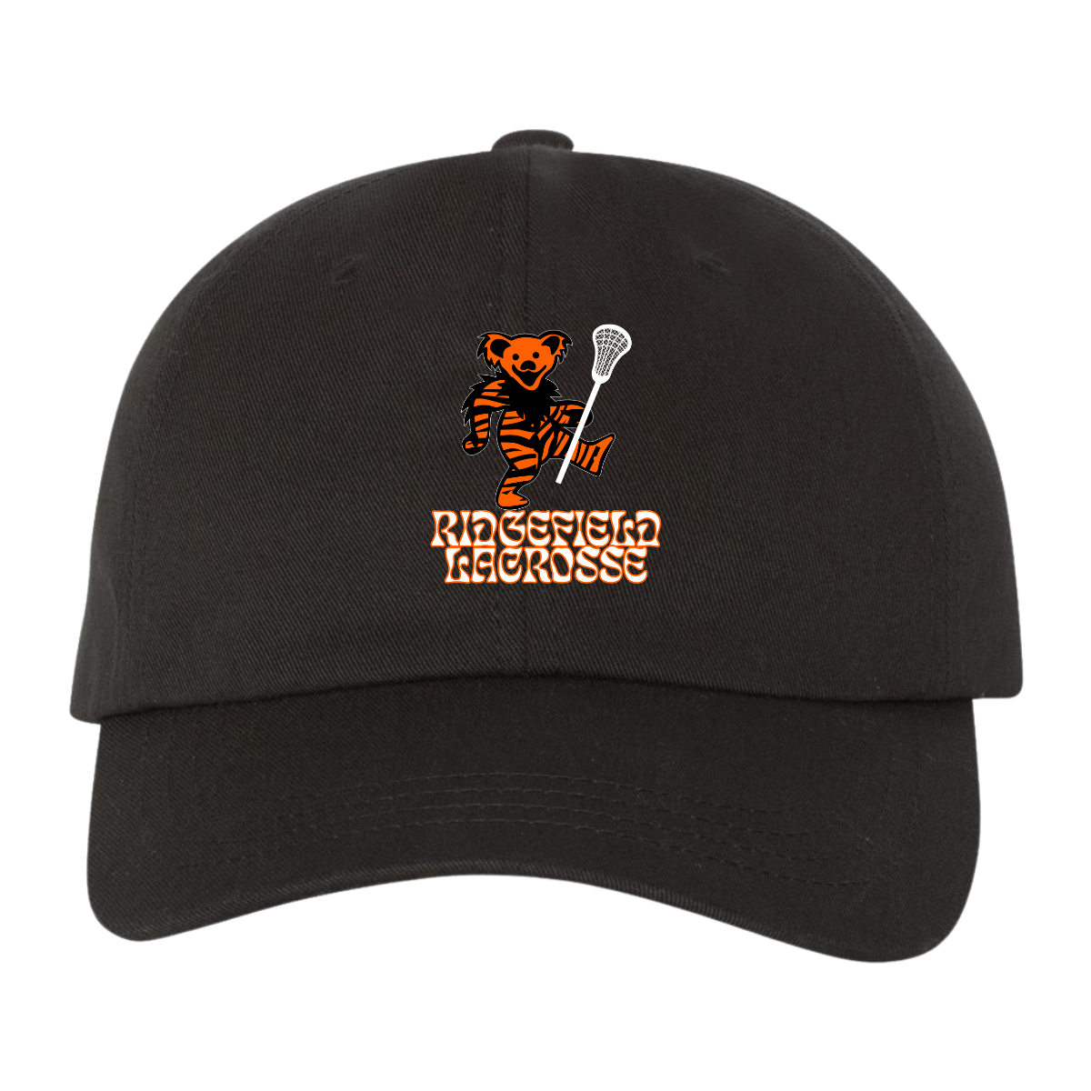 RYL Yupoong Classic Dad Hat