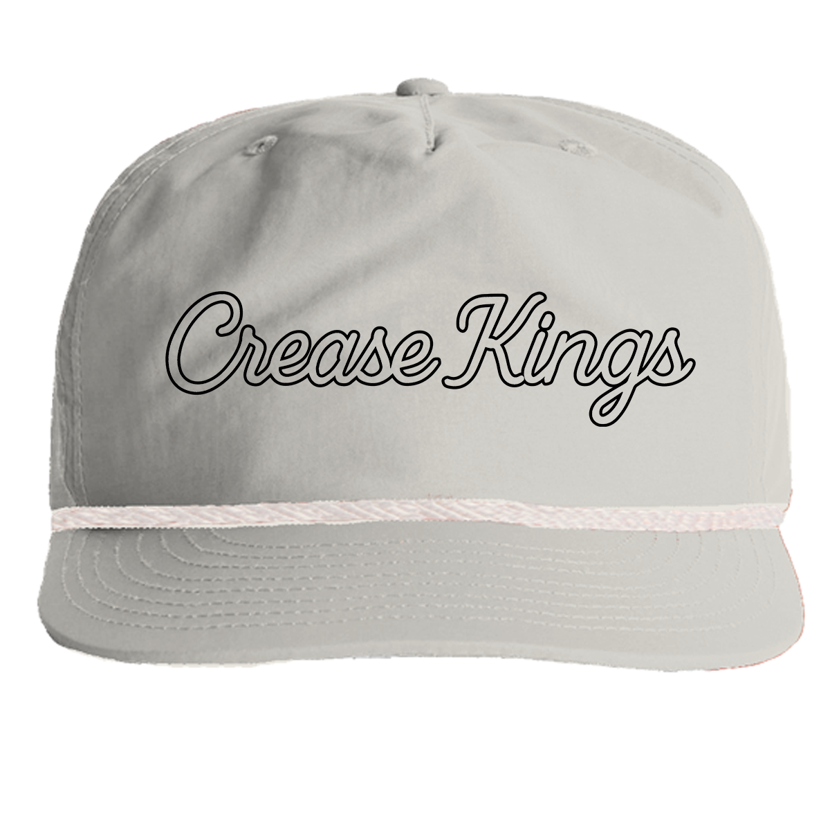 Crease Kings Surf Rope Cap