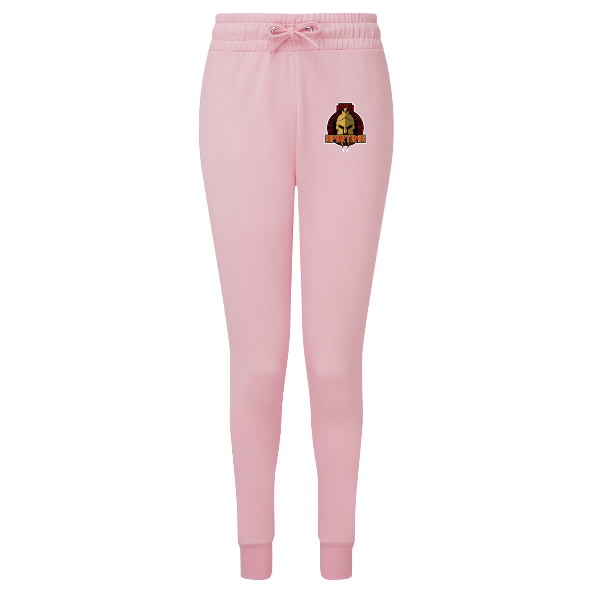 Women's Spartans TriDri Fitted Joggers