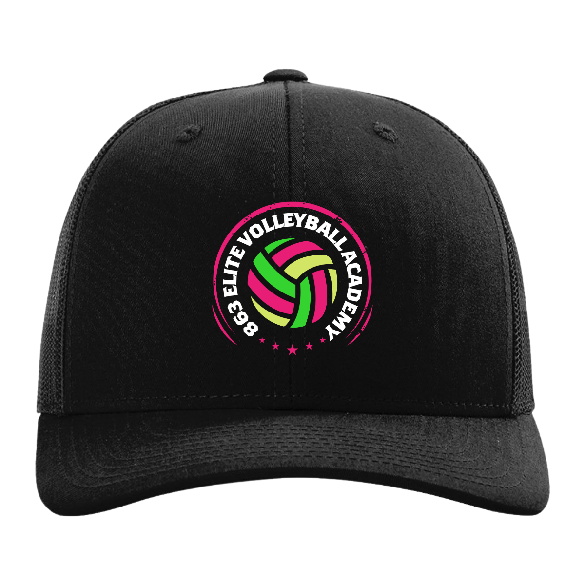 Richardson Snapback Trucker Cap