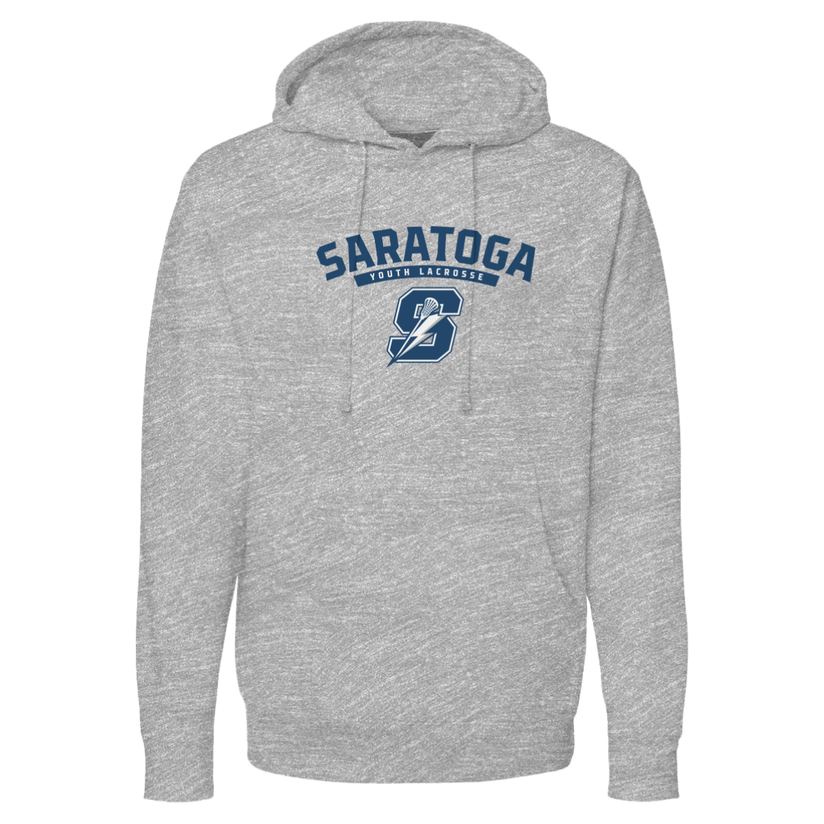 Adult SYLA Midweight Hoodie