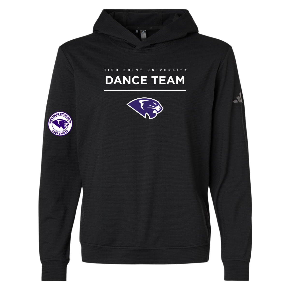 Personalizable - Adult Adidas Ultimate365 Elevated Hoodie