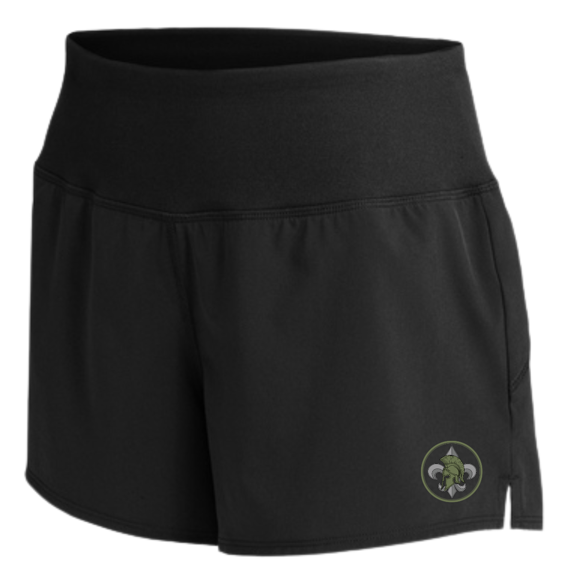 Women's NOD SRT Sport-Tek Repeat Short