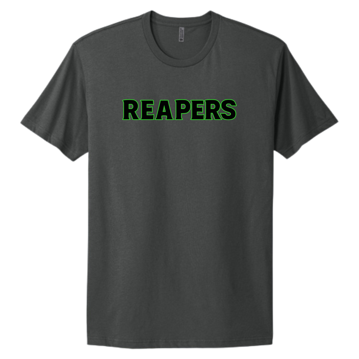 Adult Round Hill Reapers Next Level Cotton T-Shirt