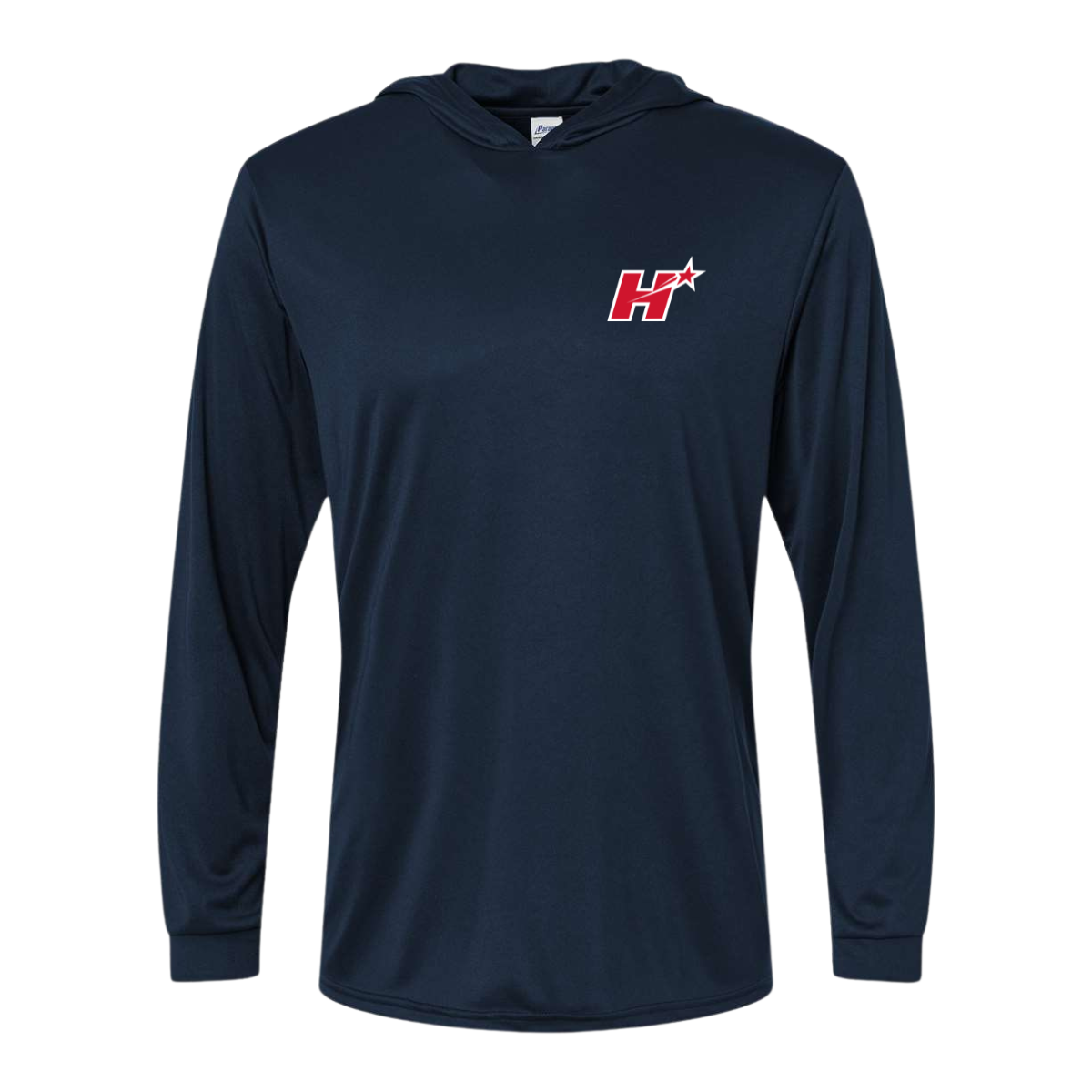 Adult Hopewell All-Stars Paragon Bahama Sun Hoodie