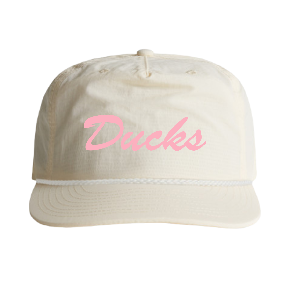 Ducks Lacrosse Club AS Colour Surf Rope Cap