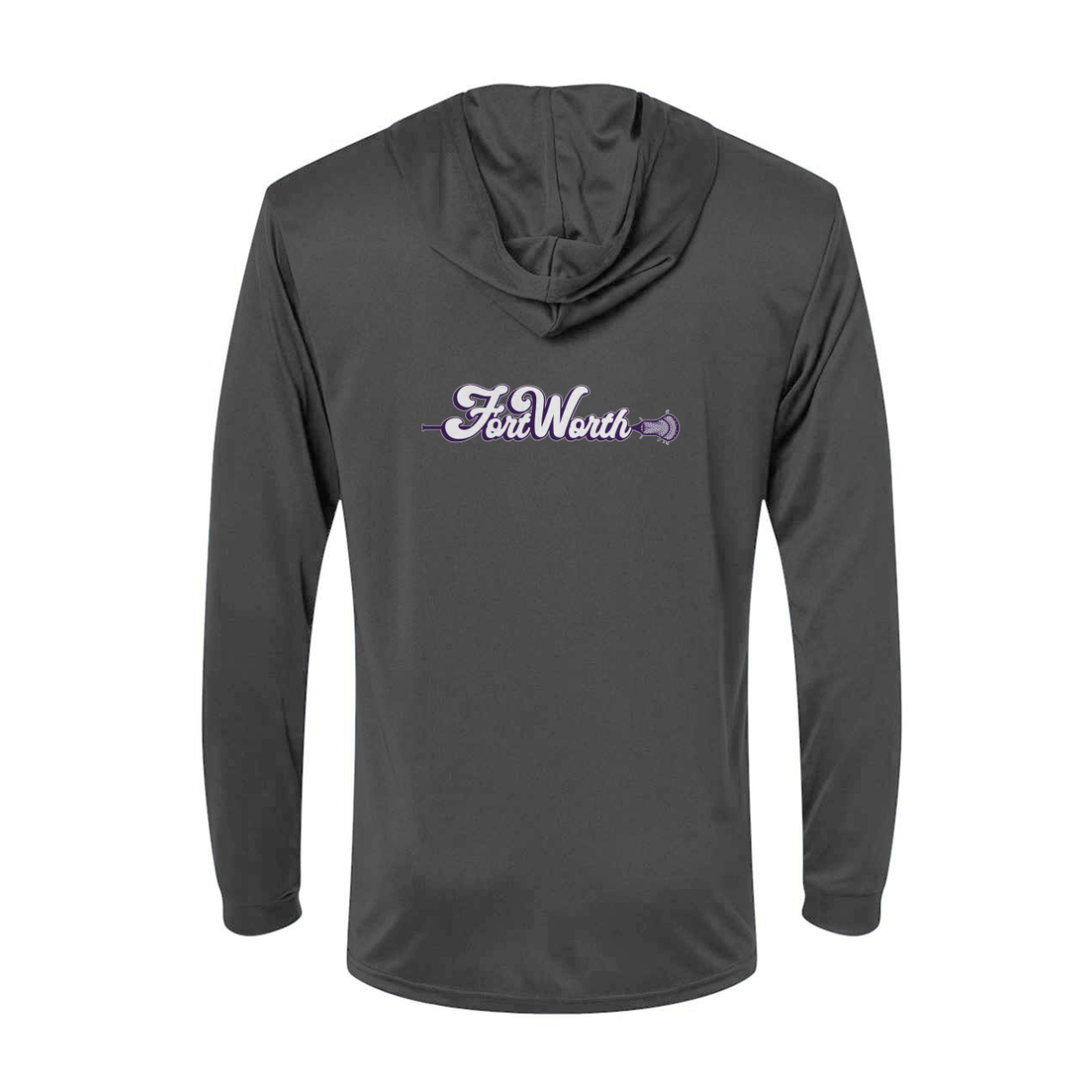 Adult FWYLA Paragon Bahama Sun Hoodie