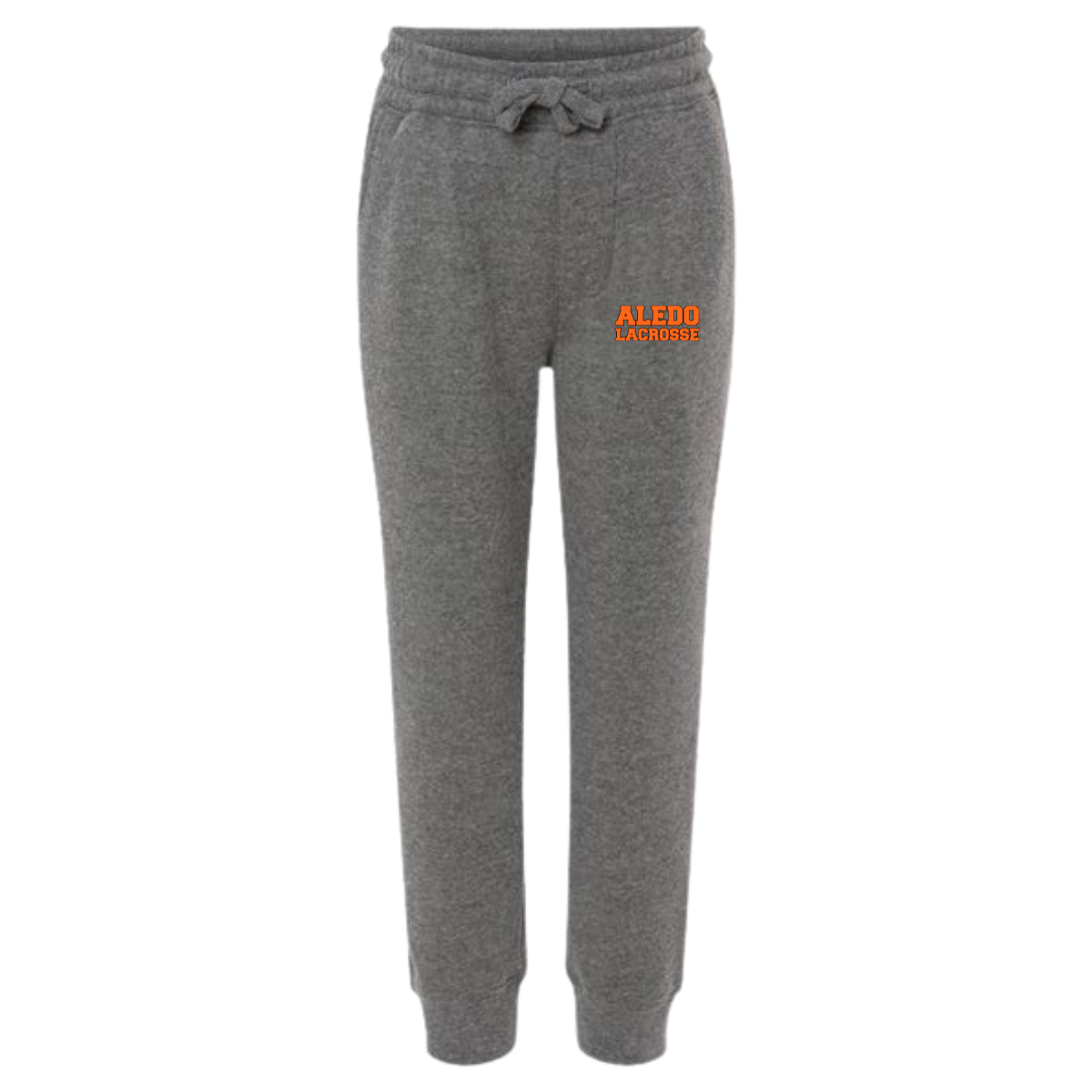 Youth Aledo Lacrosse ITC Lightweight Blend Sweatpants