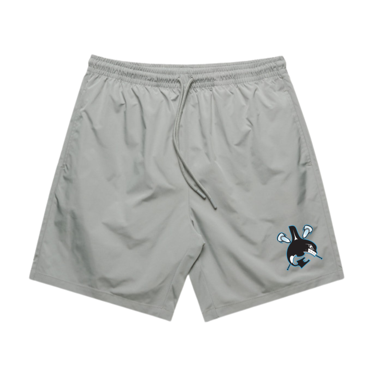 Adult Everett Lacrosse Active Training Shorts