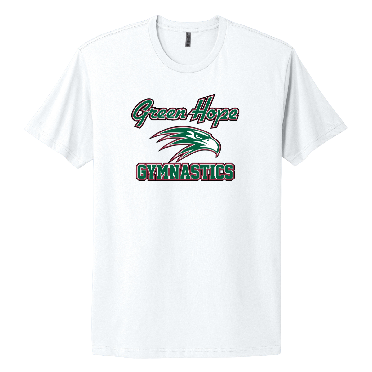 Adult GHHS Next Level Cotton T-Shirt