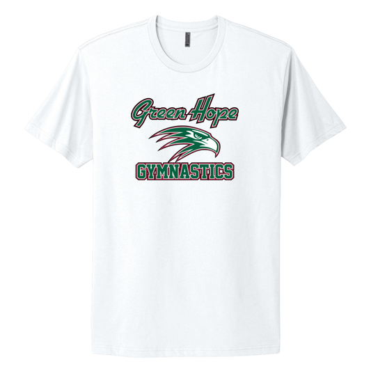 Adult GHHS Next Level Cotton T-Shirt