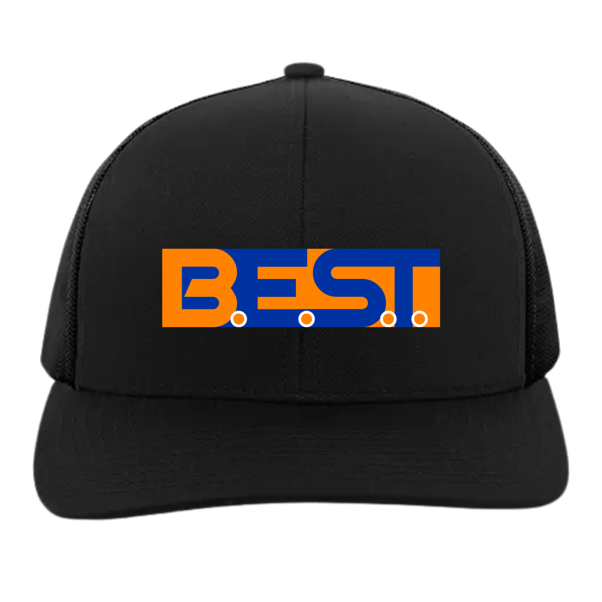 Beginners Edge Sports Training Pacific Trucker Snapback Hat
