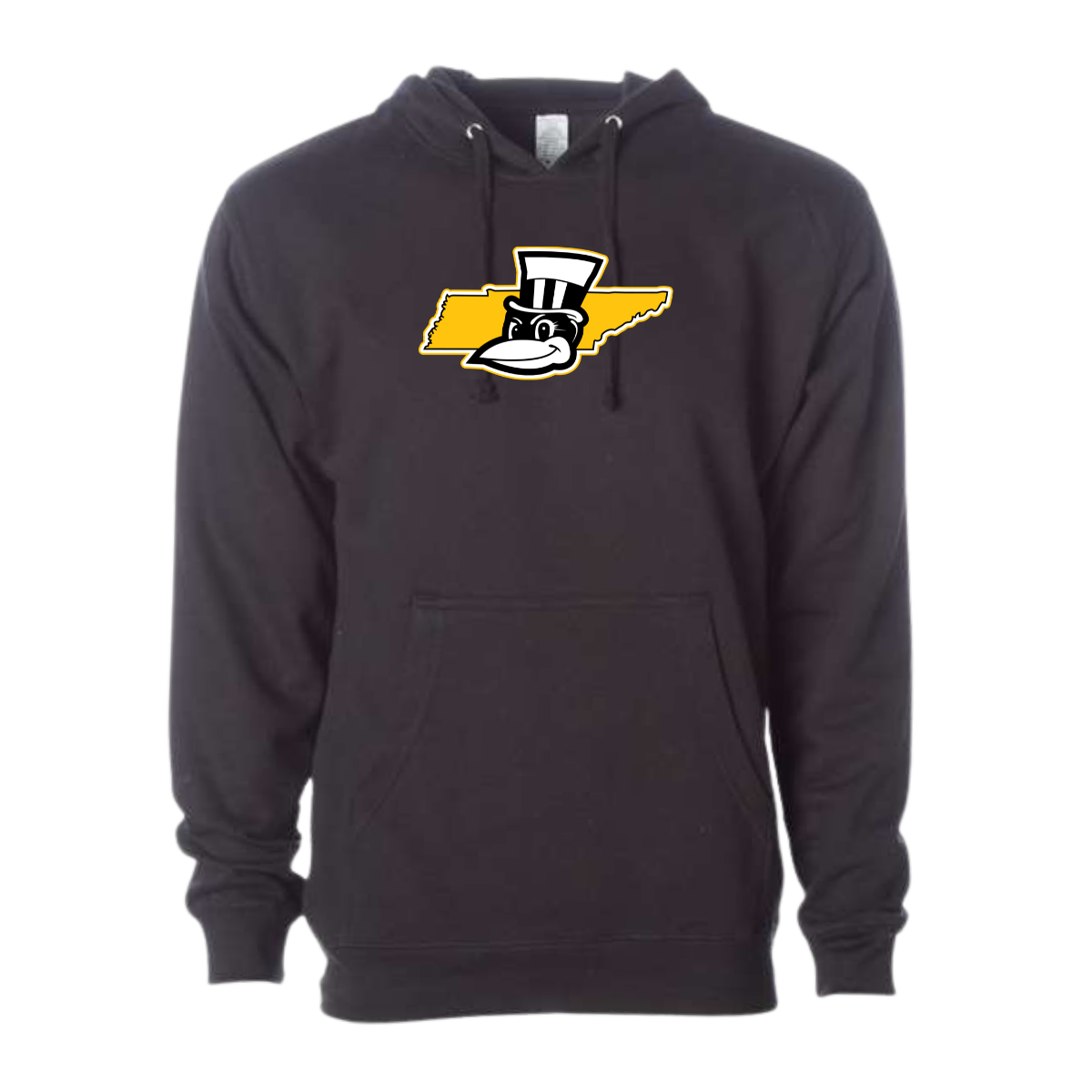 Adult CLC ITC Midweight Hoodie