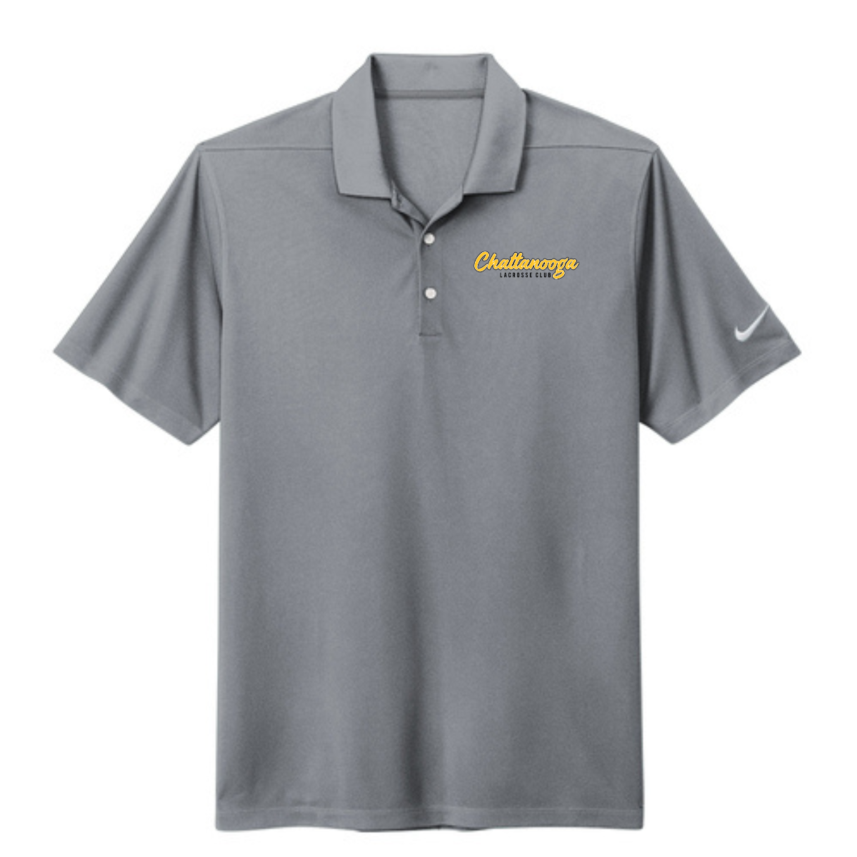 Adult CLC Nike Dri-FIT Micro Pique 2.0 Polo