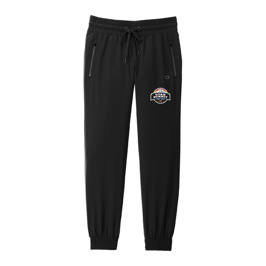 Womens Utah Summit LC OGIO Connection Jogger
