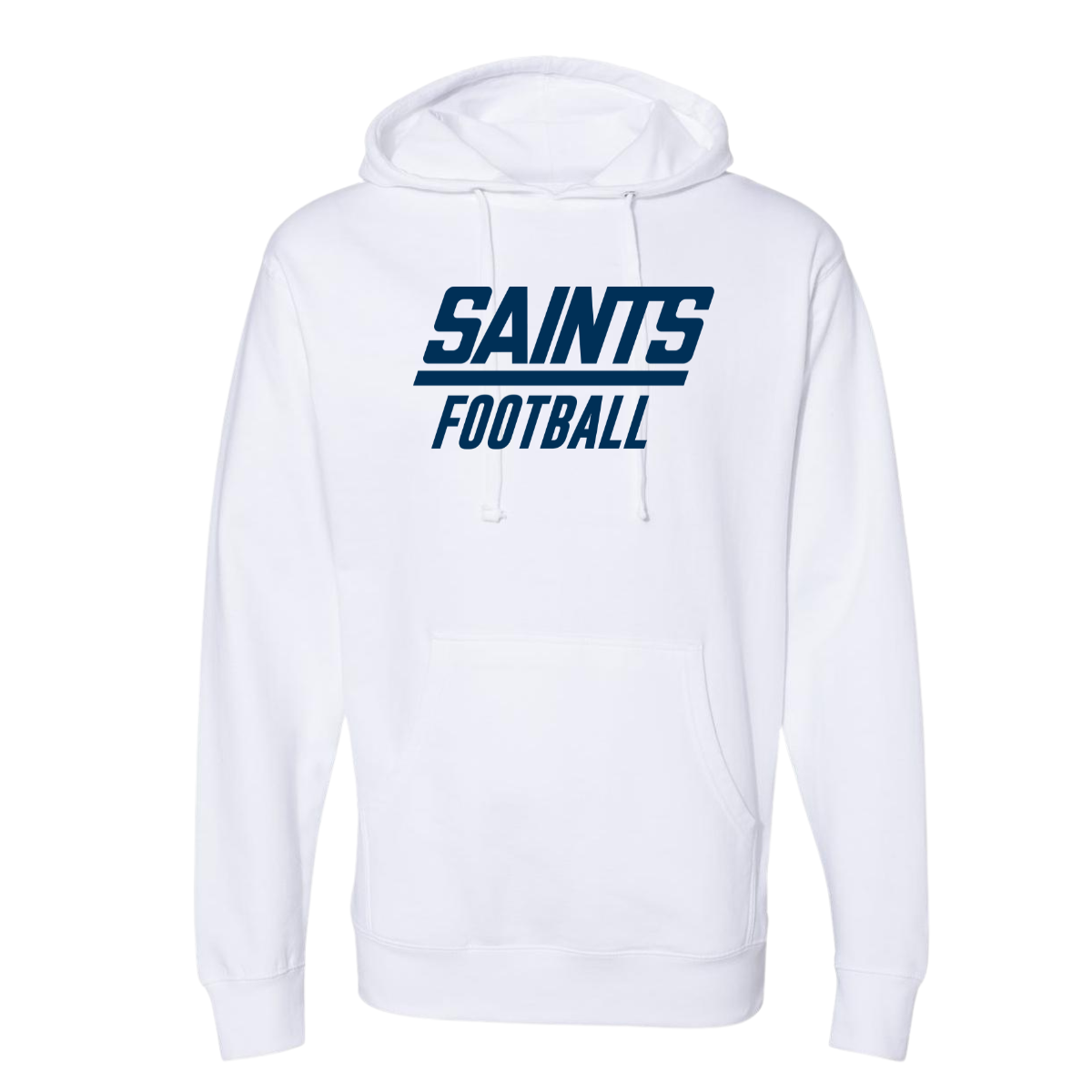 Adult St. Andrew's Football ITC Midweight Hoodie