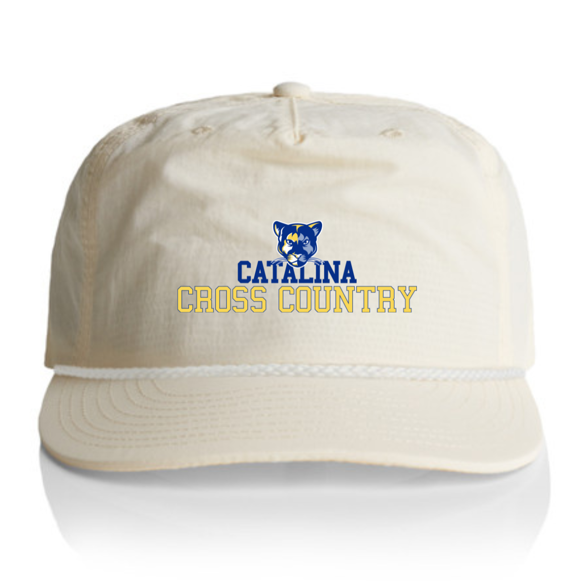 Catalina Cross Country AS Color Surf Rope Cap